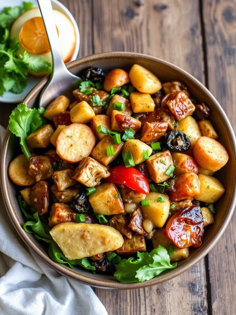 Delicious Garden Harvest Recipes to Try Today