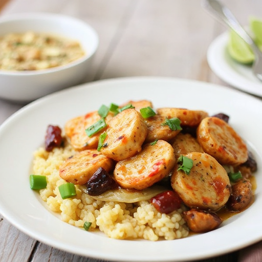 30-Minute Delicious Dinner Recipe Quick and Easy Meal Ideas