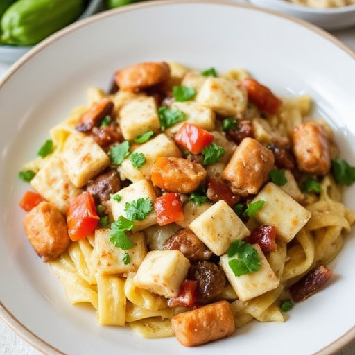 50+ Mouthwatering Recipes for Inspiring Your Next Meal