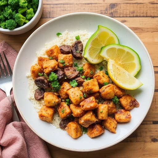 Clean Eating Dinner Ideas Healthy Meal