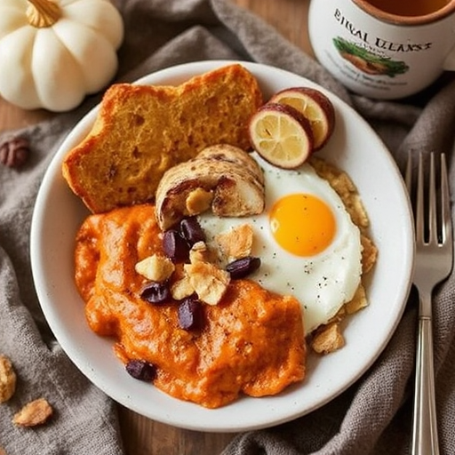 Cozy Fall Breakfast Ideas to Savor