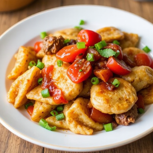 Delicious & Easy New Recipe Ideas Perfect for Every Meal
