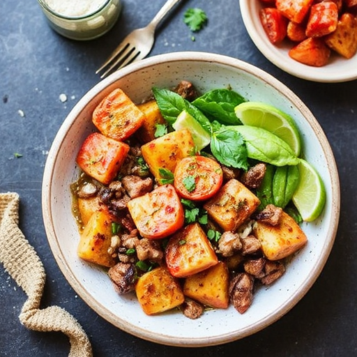 Delicious & Easy New Recipe Ideas for Every Meal