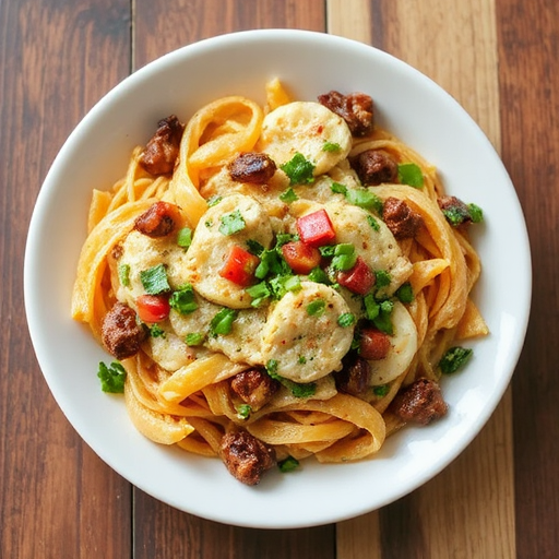 Delicious Easy Recipes for Quick Weeknight Dinners