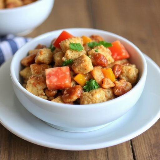 Delicious Easy Recipes to Try Tonight Quick & Healthy Meals