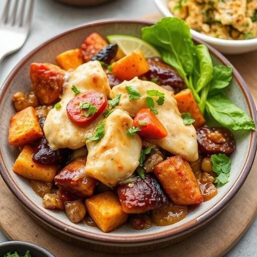 Delicious New Recipe Ideas Easy Meals Perfect for Dinner
