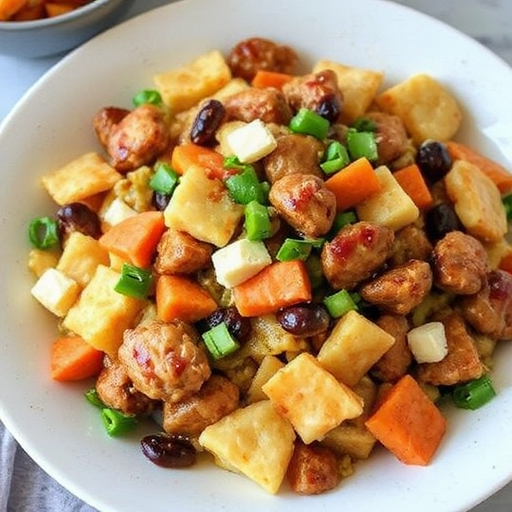 Delicious New Recipe Ideas Easy Quick Tasty Meals to Try Today
