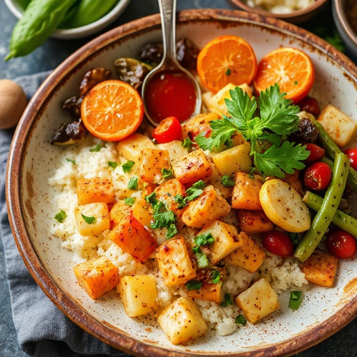 Delicious New Recipe Ideas Easy and Quick Meals to Impress
