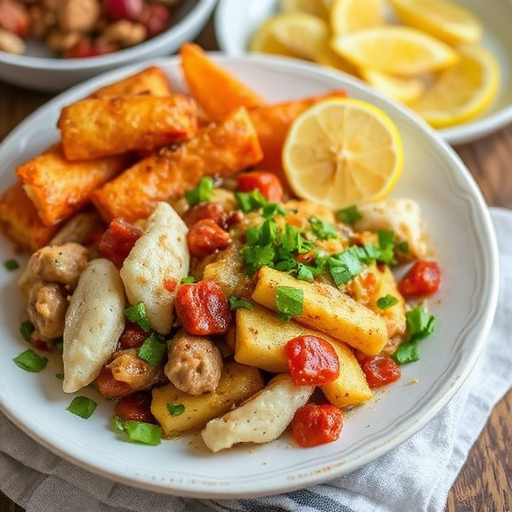 Delicious New Recipe Ideas Easy and Quick Meals to Try at Home