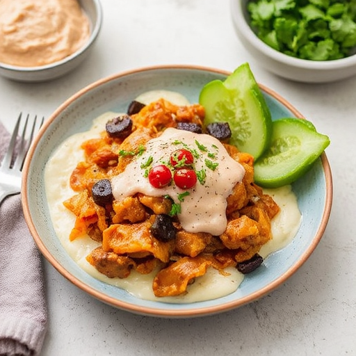 Delicious New Recipe Ideas Mouthwatering Dishes to Try Today