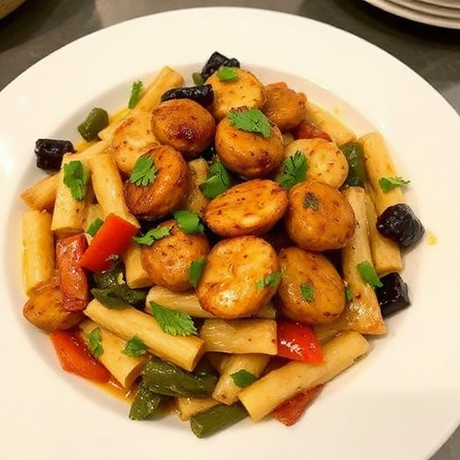 Delicious New Recipe Ideas Perfect for Dinner Inspiration