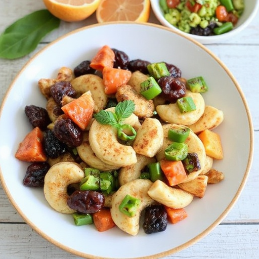 Delicious New Recipe Ideas Quick & Easy Dishes for Every Meal
