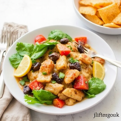 Delicious New Recipe Ideas for Every Meal – Easy & Healthy Options!