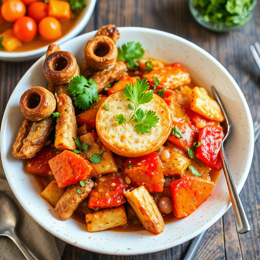 Delicious, Quick & Easy Recipes for Every Meal: Inspire Your Culinary Creativity