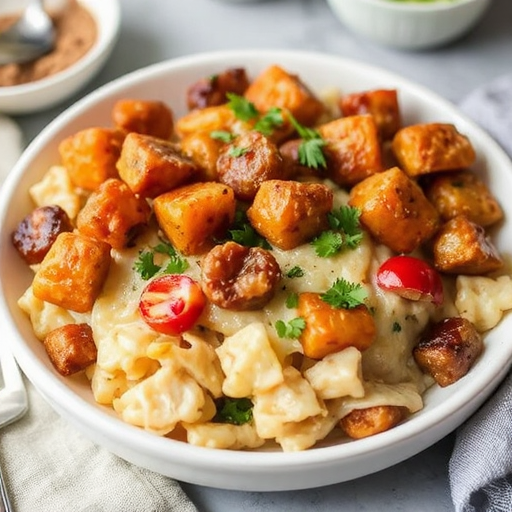 Delicious and Easy Dinner Recipe Ideas Perfect for Busy Weeknights