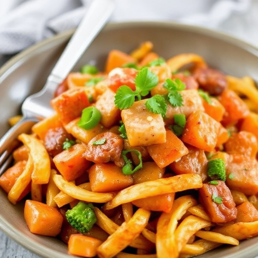 Delicious and Easy New Recipe Ideas Perfect for Dinner Tonight