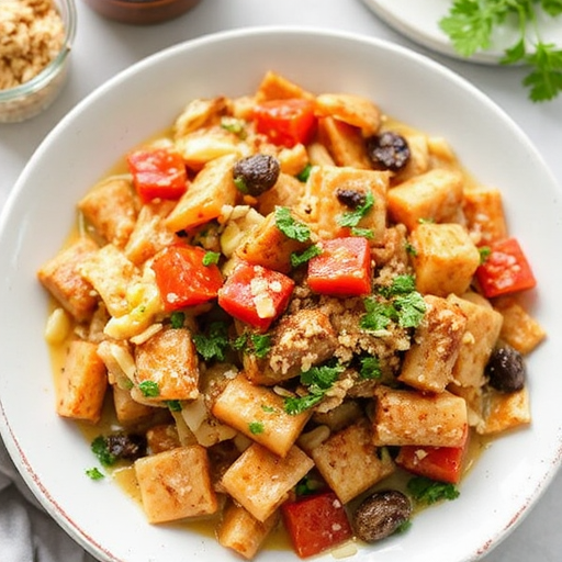 Delicious and Easy New Recipe Ideas for Every Meal