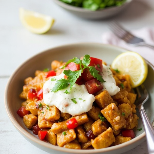 Delicious and Easy New Recipe Ideas to Try Tonight!