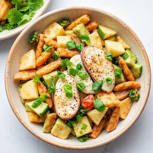 Delicious and Easy Recipe Ideas Quick Healthy Meals Cooking Inspiration