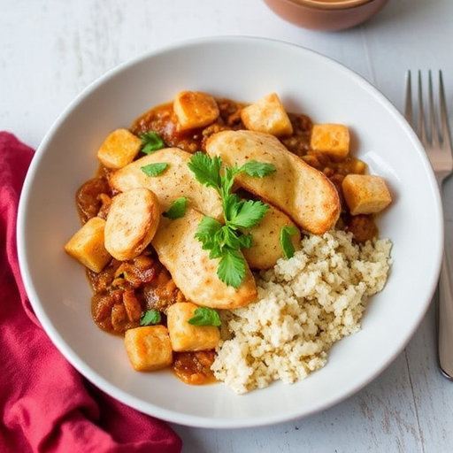 Delicious and Easy Recipe Ideas You'll Love