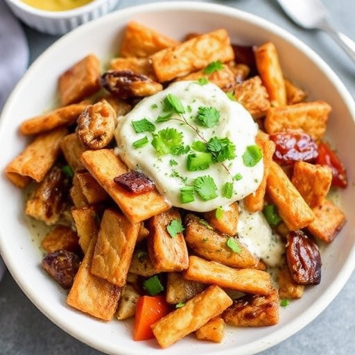 Delicious and Easy Recipe Ideas for Every Meal