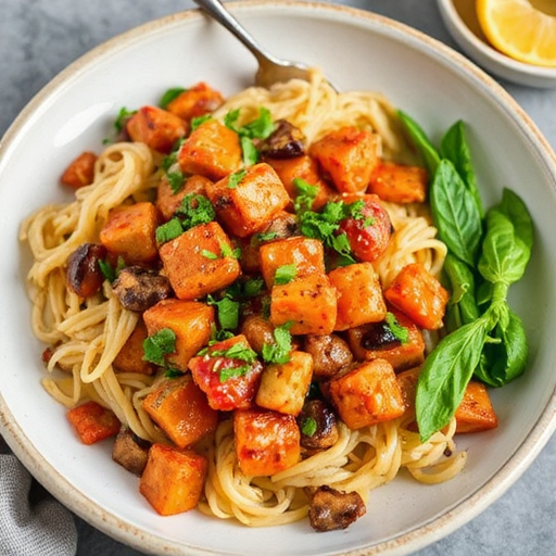 Delicious and Easy Recipes for Busy Weeknights