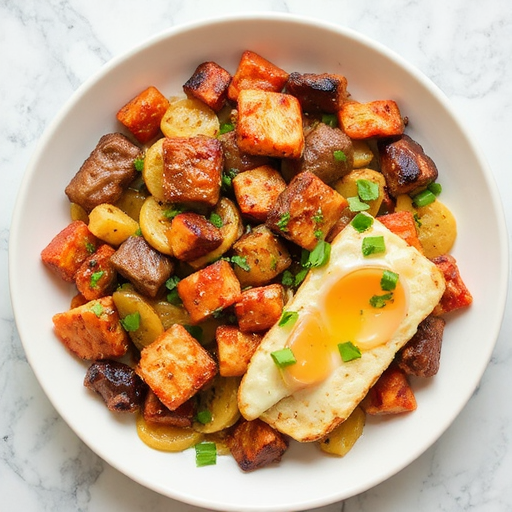 Easy 30-Minute Dinner Recipes for Busy Weeknights