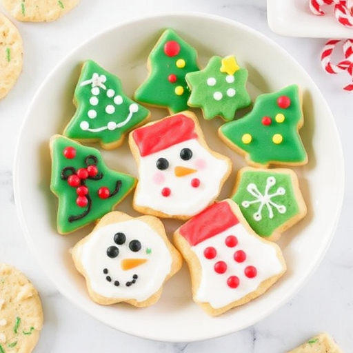 Easy Christmas Treats Festive Fun Ideas