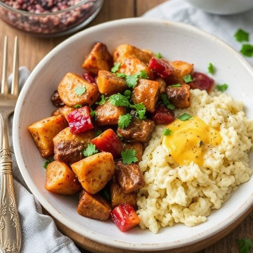Easy & Delicious Dinner Recipe Ideas to Try Tonight