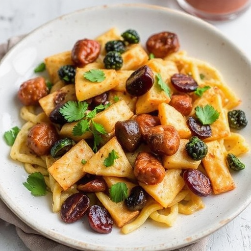 Easy & Delicious Recipe Ideas for Every Occasion | Discover New Flavors