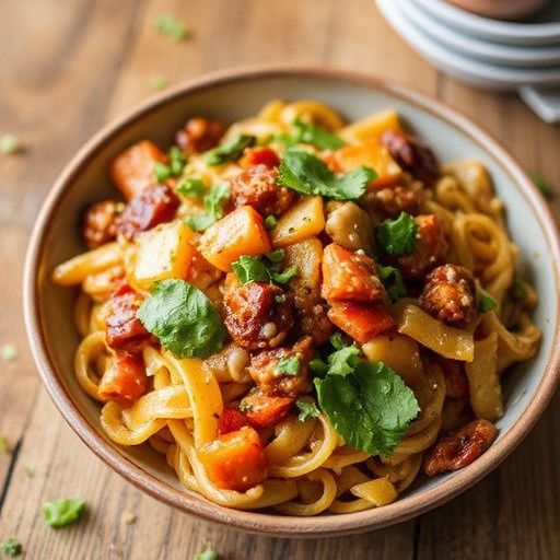 Easy Delicious Recipes to Try Today: Quick & Healthy Ideas