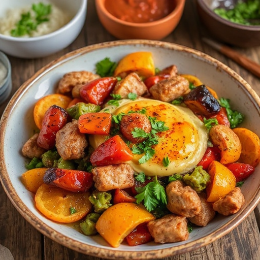 Easy Homemade Recipe for New Flavorful Dinners