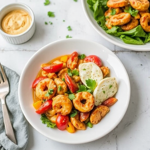 Easy and Delicious New Recipe Ideas Quick Meals for Busy Weeknights