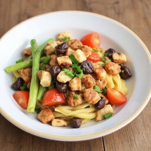 Easy and Delicious New Recipe Ideas for Every Meal!
