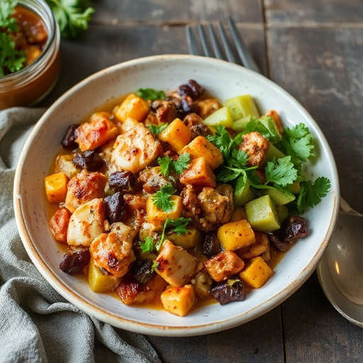 Easy and Delicious New Recipe Ideas to Spice Up Your Meals
