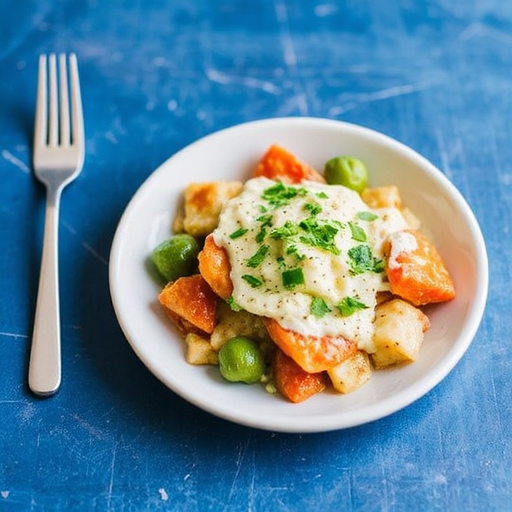 Easy and Delicious New Recipe Ideas to Try Today