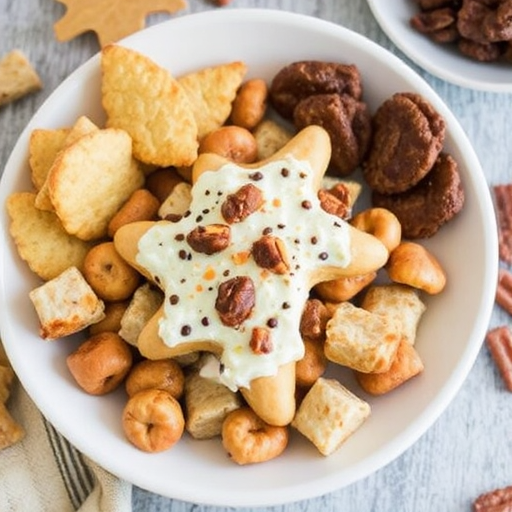 Fall Snacks Guide Easy Tasty Cozy Recipes Ideas