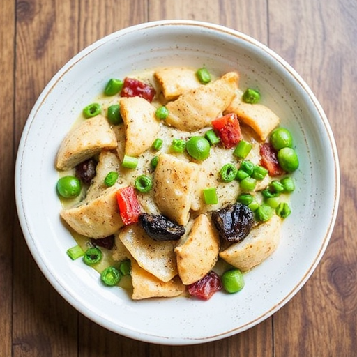 Irresistible New Recipe Ideas: Easy & Delicious Meals to Try at Home