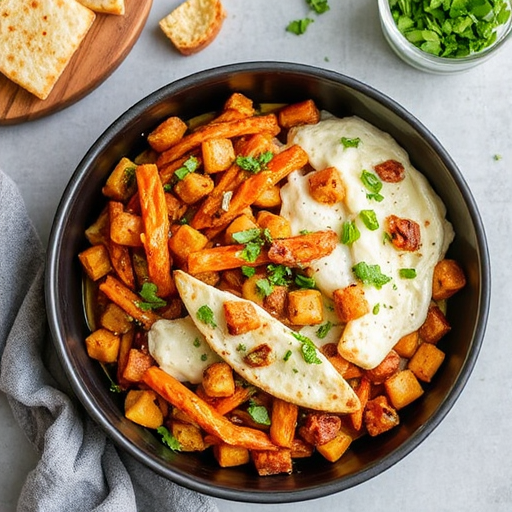 Irresistible New Recipe Ideas Perfect for Busy Weeknights! Discover Quick & Delicious Meals