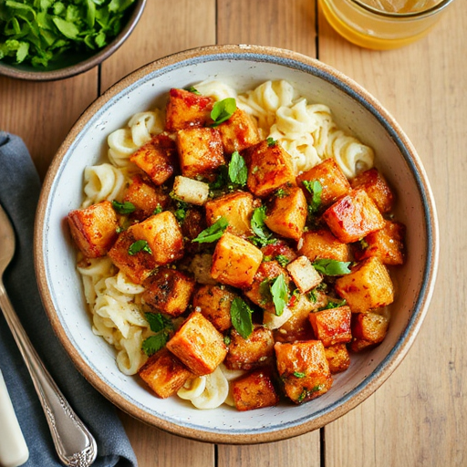 Irresistible New Recipe Ideas Perfect for Weeknight Dinners