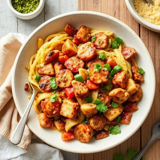 Irresistible New Recipe Ideas Quick and Easy Meals to Try Tonight
