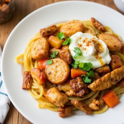 Irresistible New Recipe Ideas Simple Delicious Meals to Try Today