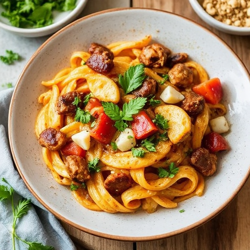 Irresistible Recipe Ideas to Spice Up Your Dinner: Easy and Delicious Meals