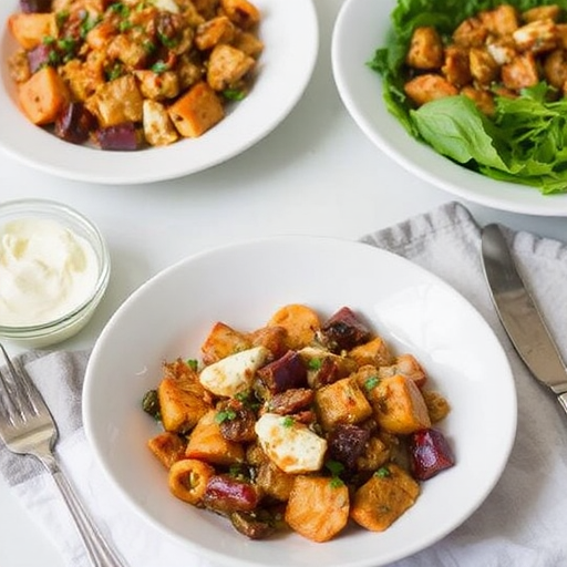 Mouthwatering Easy Dinner Recipe Ideas Perfect for Busy Weeknights