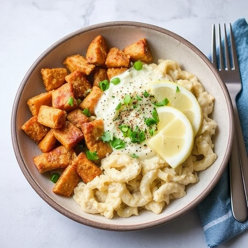 Mouthwatering Recipe Ideas for Quick & Easy Dinners