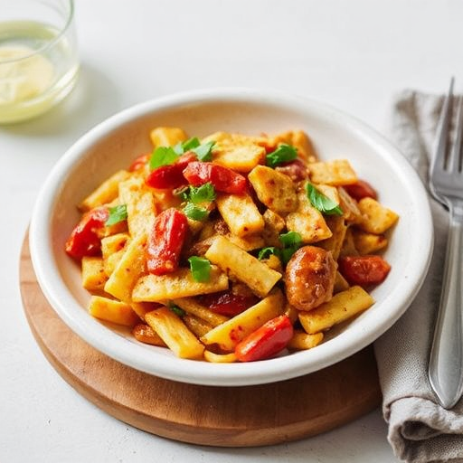 Quick & Delicious: Must-Try Dinner Recipes for Busy Weeknights