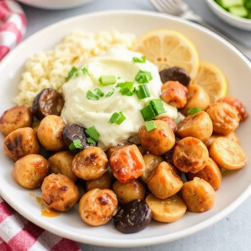 Quick & Easy 20-Minute Dinner Recipe Ideas for Busy Weeknights