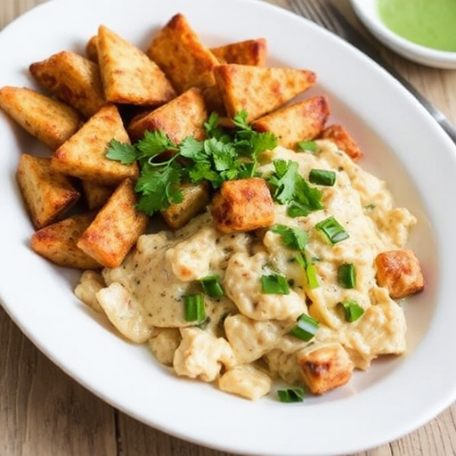 Quick & Easy New Recipe Ideas Delicious Dishes to Try Tonight