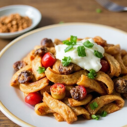 Quick and Delicious New Recipe Ideas Perfect for Busy Weeknights