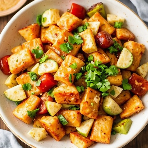 Quick and Easy Dinner Recipe Ideas for Busy Weeknights
